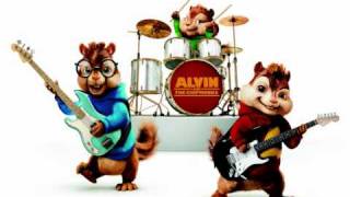 Alvin and The Chipmunks - Hello