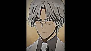 Ryuken Isida Please Subscribe Bleach Anime Edit