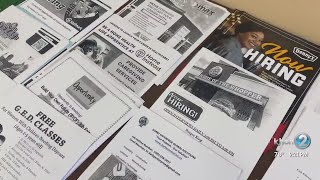 June jobs report shows promise for bar, restaurant industry