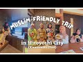 Muslimfriendly hitoyoshi city in japan a guide to halal food accommodation and activities