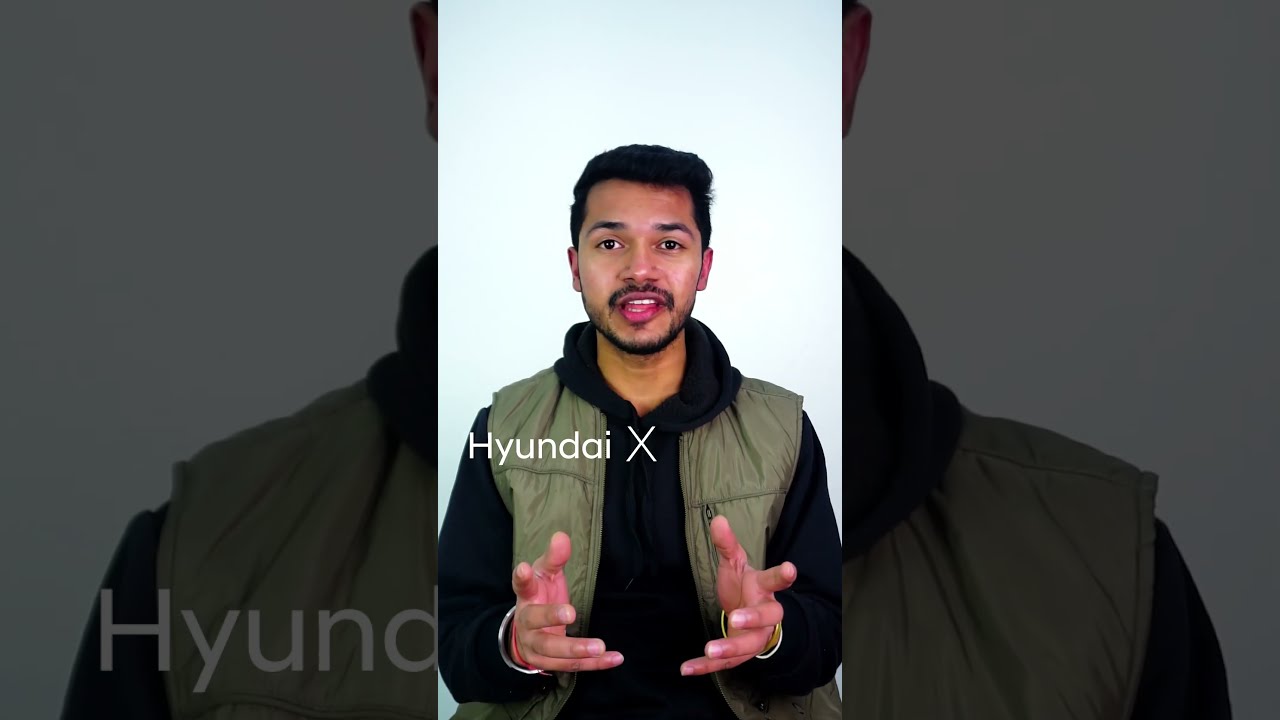 Hyundai Auto Expo 2023