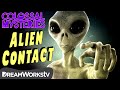Exploring the Mystery of Alien Contact
