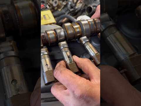 More Dodge Lifters