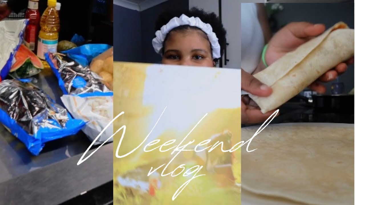 Видеоблог выходного дня | Поход за продуктами + хранение вещей + уборка и приготовление еды