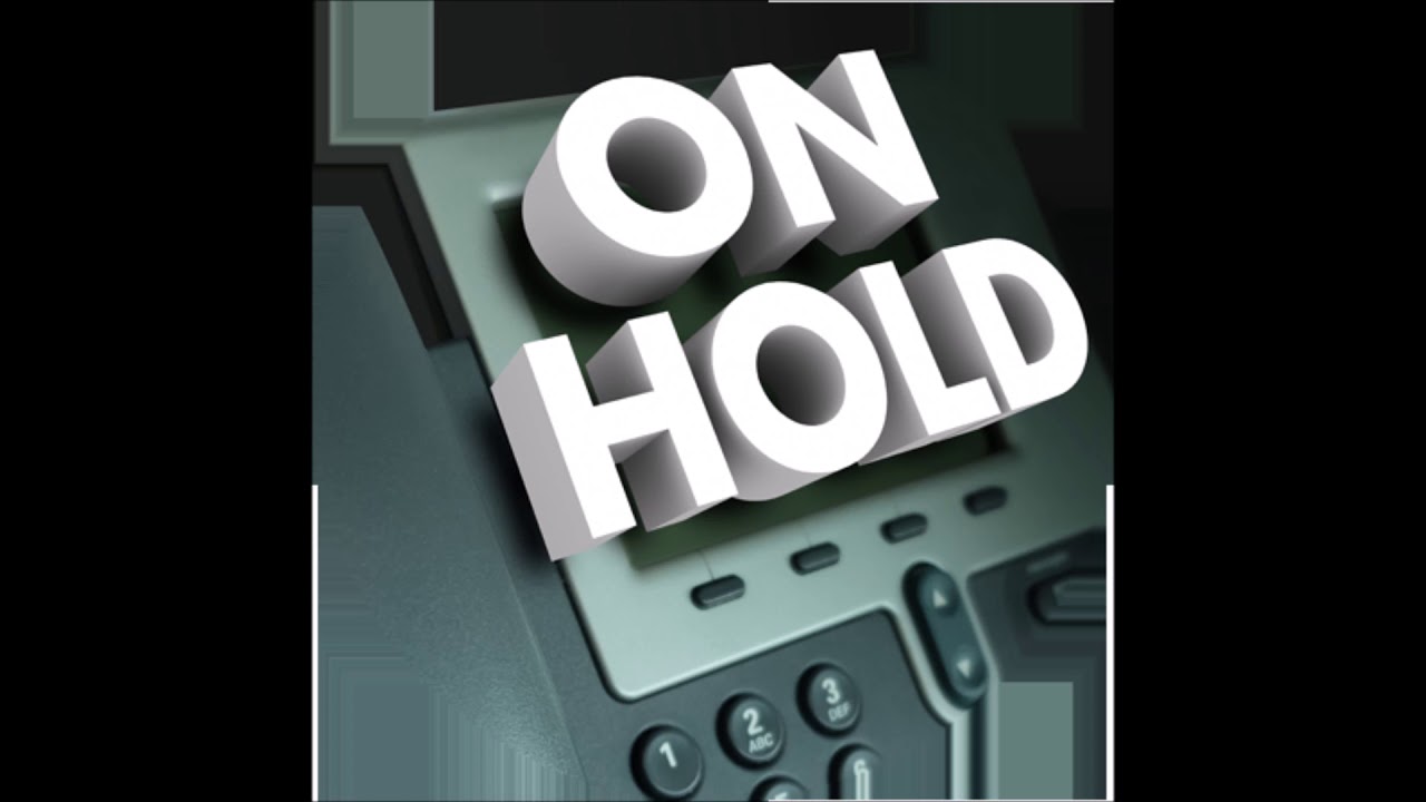 Yasmine Jandali - Professional Voice Over English Message on Hold