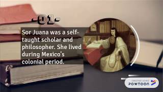 5 Facts: Sor Juana Ines de la Cruz