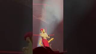 Madah Berhelah - Ziana Zain. Konsert di Singapura 2022