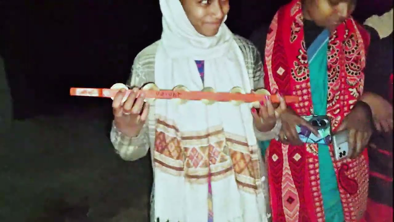 SOHRAI SOGOI / ENECH  |  GODAIDHAB TALJHARI 2026