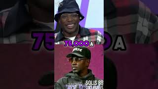 Cam: The Music Catalog Battle