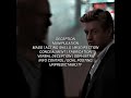 Patrick Jane vs Red John #thementalist #wis #scd #serialkiler #scaling #patrickjane #redjohn