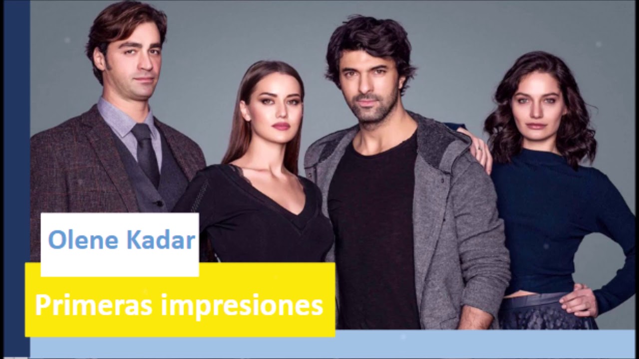 Luciérnaga Novela Turca En Español Capitulo 3