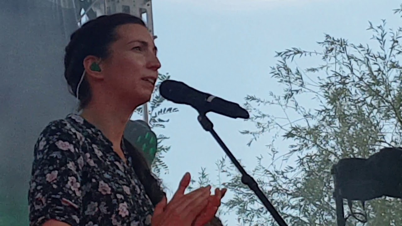 Angelo Kelly & Family 