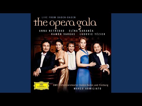 Saint-Saëns: Samson et Dalila / Act II: "Mon coeur s'ouvre à ta voix"