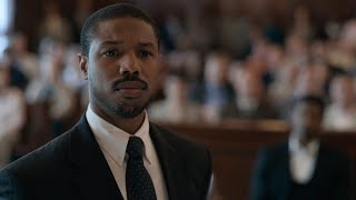 映画『黒い司法 0%からの奇跡』本編映像（法廷編） 2020年2月28日（金）公開