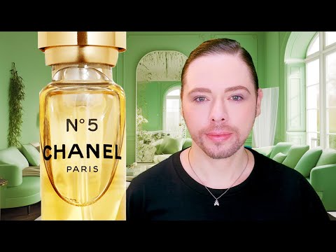 My First Chanel Perfume 🌷😻, Video published by izzah ♡