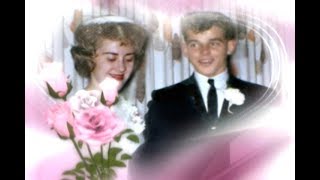 Evelyn and Don Johnson old Super 8 Home Movies