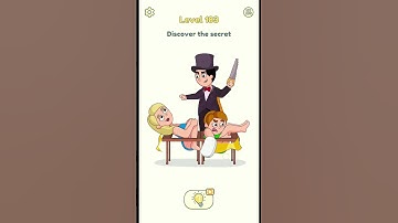 DOP 2: Delete One Part Level 183