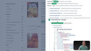 Leveraging Elasticsearch Percolator Queries for Intent-Driven Search (PRISM Part 2) screenshot 4