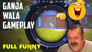 FUNNY NASEDI WITH FUN GAMEPLAY BGMI COMEDY JEVEL 🤣#bgmi  #funny #jevel screenshot 2