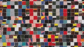 Keyhole Conversation – trailer | IFFR 2025