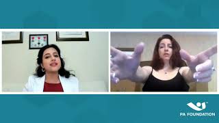 Conducting a Physical Exam Virtually