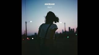 Anoraak   We Lost feat  Slow Shiver LEFTI remix