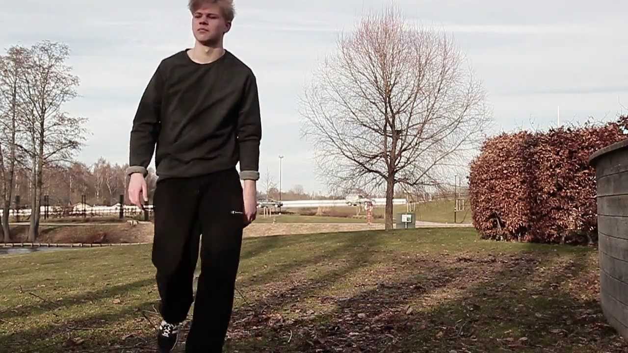 One day training - First