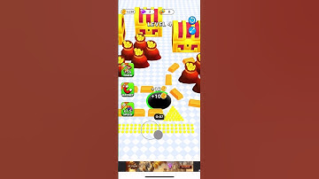 Attack Hole (Level-04) | Android Games | Best Game Play | Games World | Watch This👇