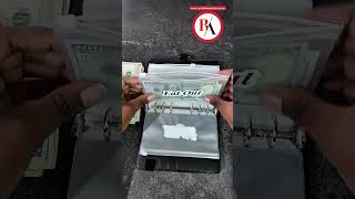 vacation sinking fund: cash stuffing #VacationSinkingFund #CashStuffing #TravelSavings