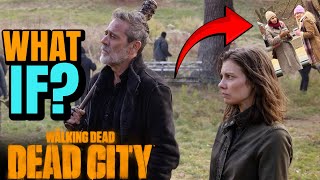 The Walking Dead: Dead City Season 3 Is Gonna Have A WHAT IF? EPISODE | EXPLAINED 