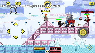 Army2- vòng 5 của đấu trườg và cái kết của mgt