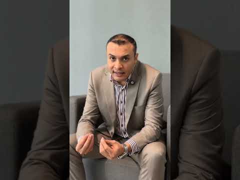 يا ترى ايه اللي حصل في أمريكا وازاي هيأثر علينا في دبي