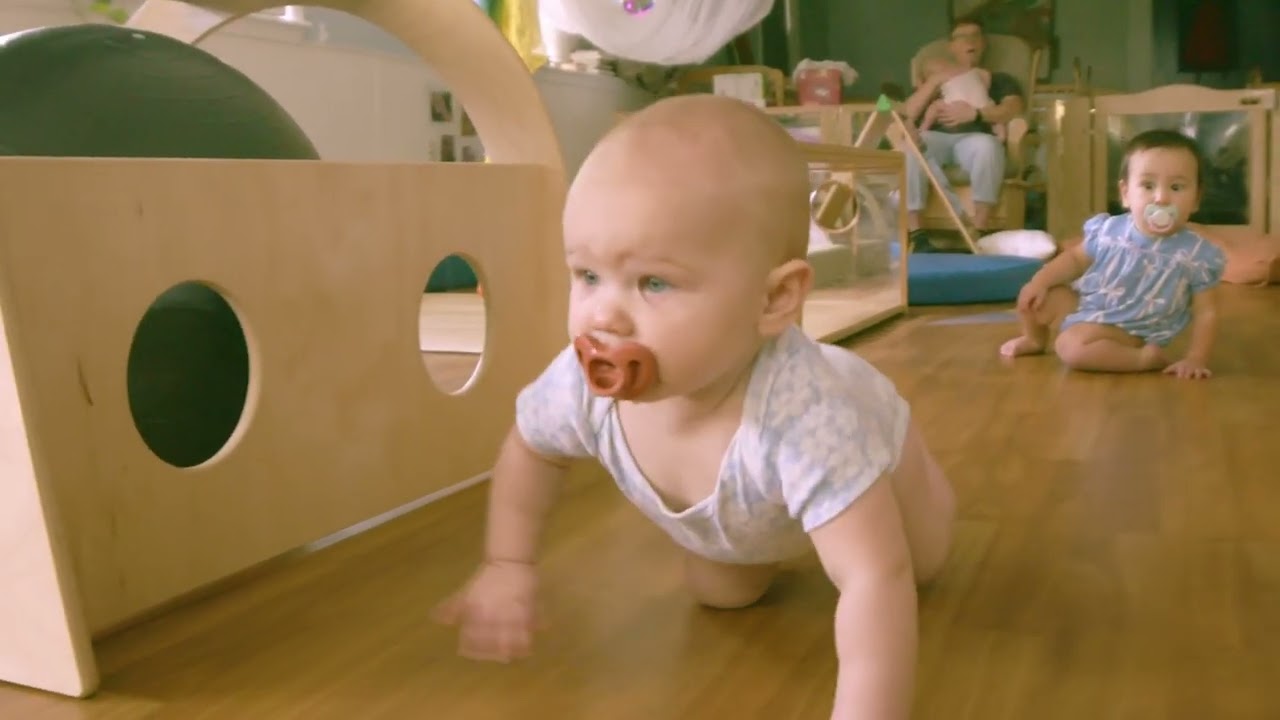 Impact of Early Childhood Education at St. Vincent Early Learning Center