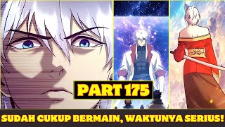 PEMUDA LEMAH KULTIVASI LEWAT MIMPI DEMI MENYELAMATKAN BUMI❗BAGIAN 175❗MANHWA MANHUA