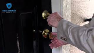 Locksmith in Jacksonville FL