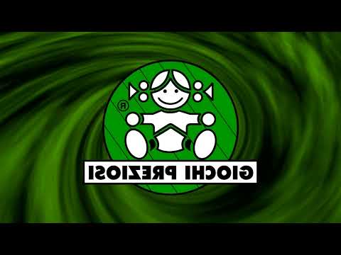 Giochi Preziosi Logo (2026) Effects | Sagwa The Chinese Siamese Cat Csupo Effects
