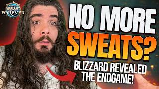 Download lagu Blizzard JUST Explained Horizontal Progression in WoW Forever