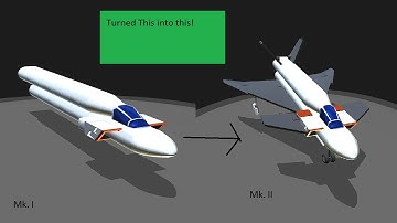 WE ARE AIRBORNE!!! Playerk builds a multirole fighter in SimplePlanes part 2: (Wings).