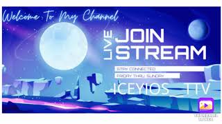 Iceyios__TTVLive PS4 Broadcast