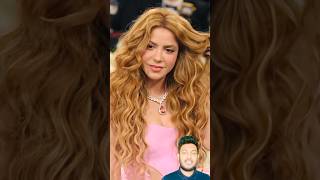 Shakira Met Gala 2025