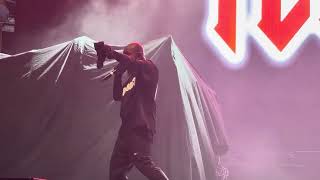 “Dysfunctional” By Tech N9ne Live In San Diego At Petco Park - 04.18.26
