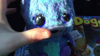 Hatchimals Low Batteries