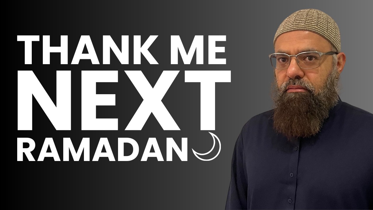 How Speaking Arabic Keeps You From Understanding the Quran