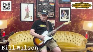 Show Us Your Shred - Bill Wilson