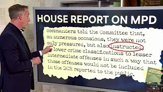 4 More Context: DC crime stats investigated | NBC4 Washington