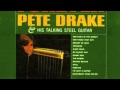 Video thumbnail for Paradise - Pete Drake - Forever (1964)
