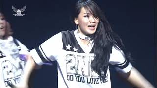 2NE1 - Do You Love Me 2013 FANCLUB EVENT ～DO YOU LOVE ME～ JAPAN