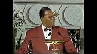 Farrakhan had NOTHING to do with death of Malcolm X