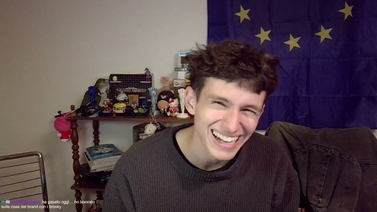 zzazaziziz zozozuzu - LIVE #107