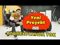 Yeni Proyekt